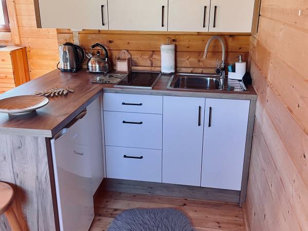 Domki z Góralską Duszą