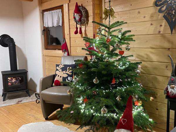 Domki z Góralską Duszą