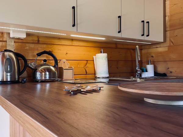 Domki z Góralską Duszą