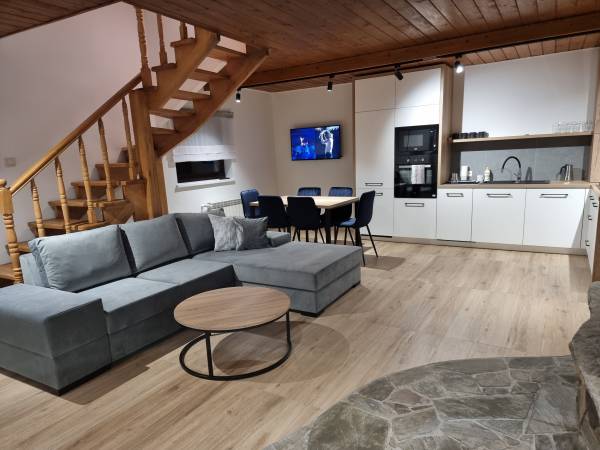 Salmopolskie Zacisze