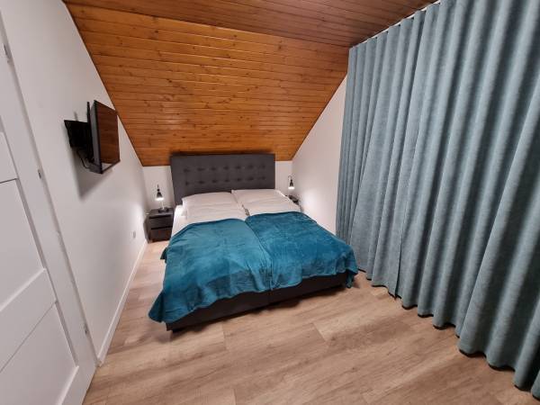 Salmopolskie Zacisze