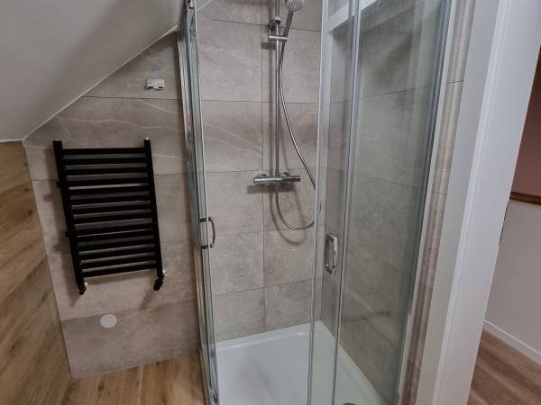 Salmopolskie Zacisze