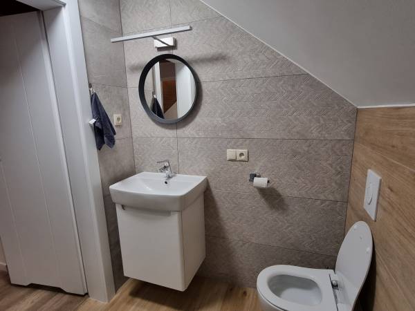 Salmopolskie Zacisze