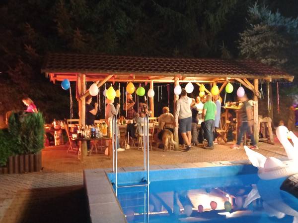 Agroturystyka Jędrek