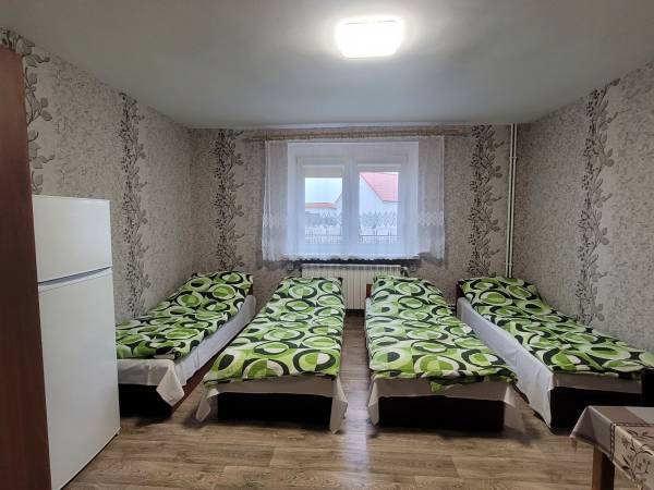 Tanie Noclegi u Loni