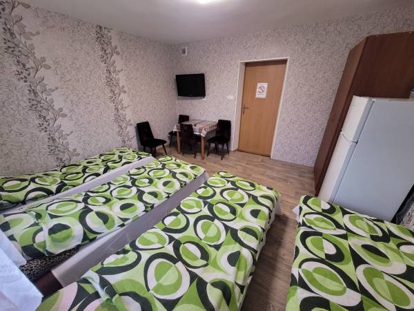 Tanie Noclegi u Loni