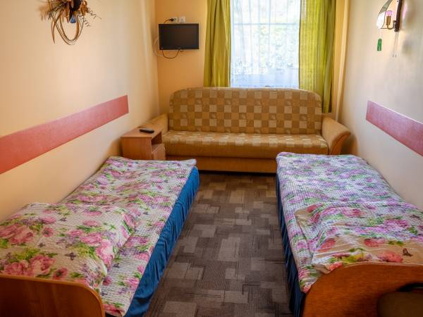 pokó 3 osobowy nr 10