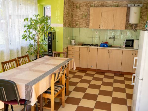 kuchnia ogólnodostępna