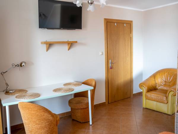 Kwatery prywatne Bożena Glembin