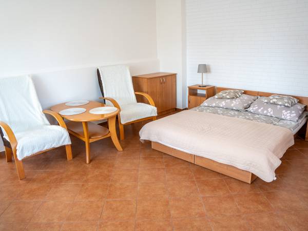 Kwatery prywatne Bożena Glembin