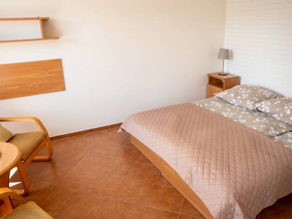 Kwatery prywatne Bożena Glembin