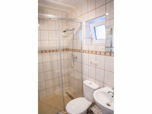 Kwatery prywatne Bożena Glembin