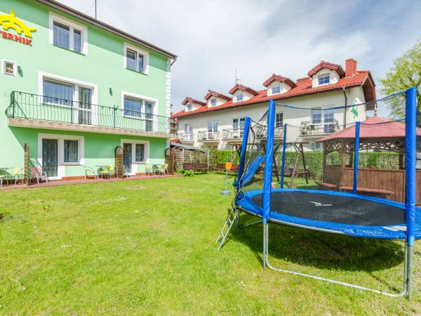 Dom Gościnny Sternik