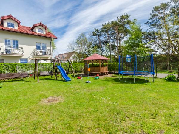 Dom Gościnny Sternik