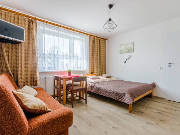 Dom Gościnny Sternik