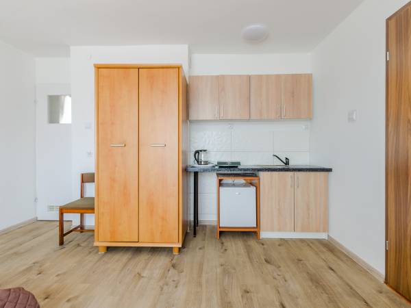 Dom Gościnny Sternik