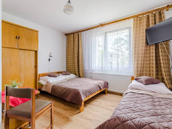 Dom Gościnny Sternik