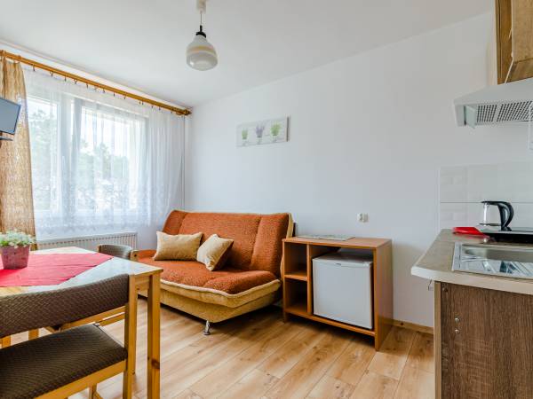 Dom Gościnny Sternik