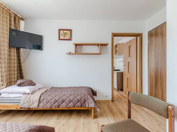 Dom Gościnny Sternik