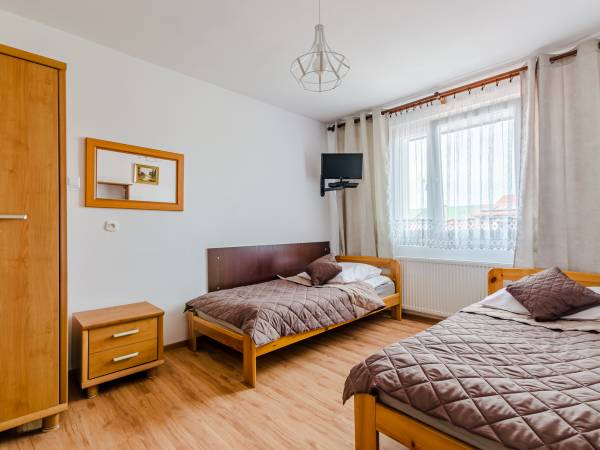 Dom Gościnny Sternik