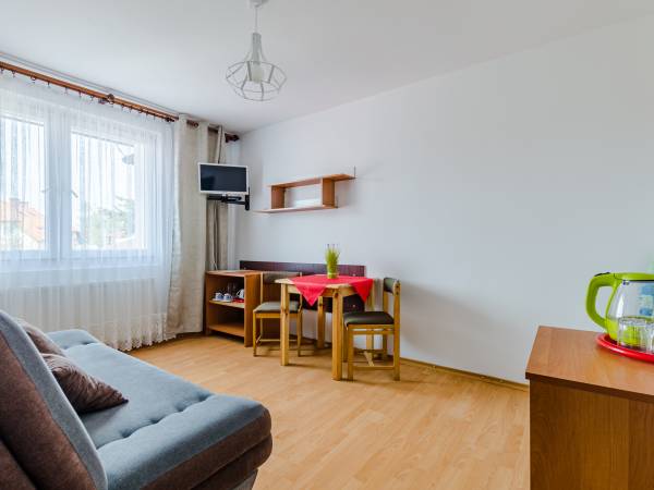 Dom Gościnny Sternik