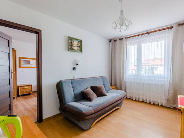 Dom Gościnny Sternik