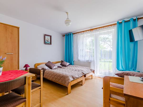 Dom Gościnny Sternik