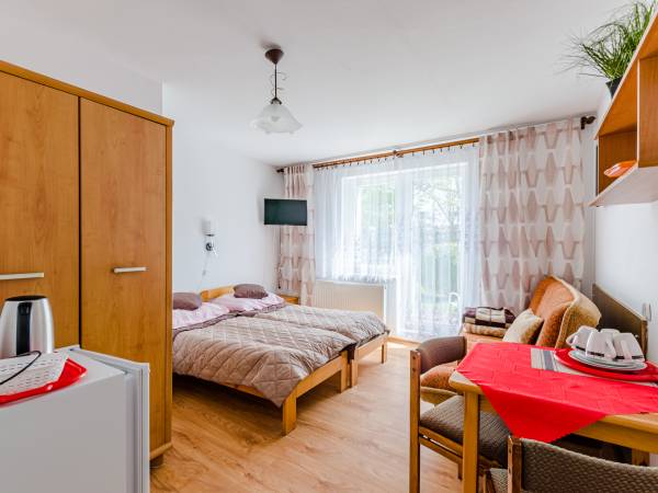 Dom Gościnny Sternik