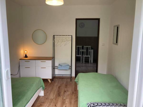 Apartament BIES