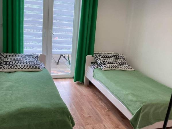 Apartament BIES