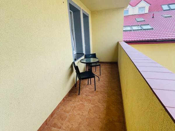 Ośrodek Wczasowy BAŁTYK