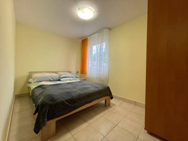 Ośrodek Wczasowy BAŁTYK