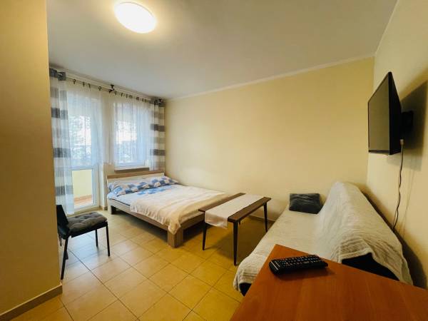 Ośrodek Wczasowy BAŁTYK