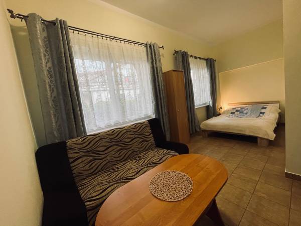 Ośrodek Wczasowy BAŁTYK