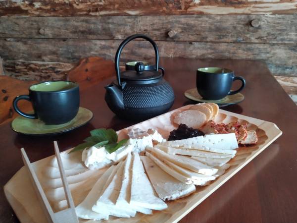 Baza Biwakowa Warownia