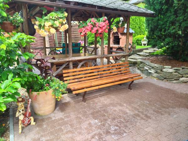 Pokoje Gościnne Korusówka