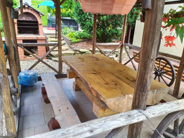 Pokoje Gościnne Korusówka