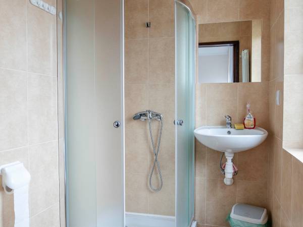 łazienka - pokój nr 2