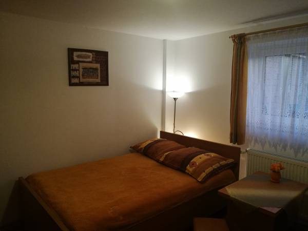 Pokoje gościnne Lux