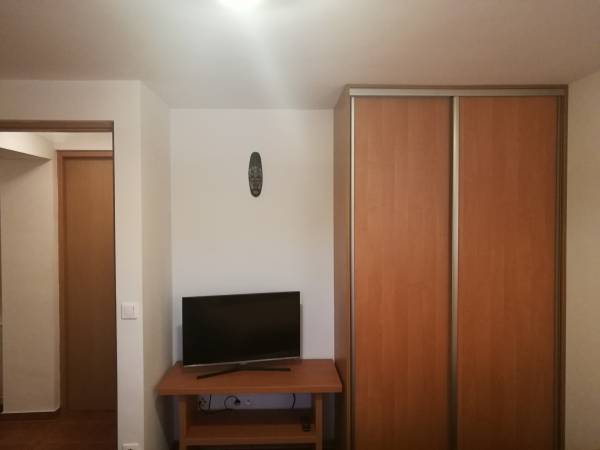 Pokoje gościnne Lux