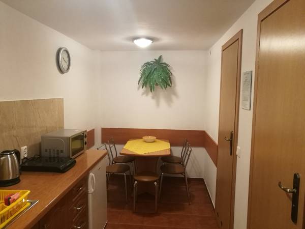 Pokoje gościnne Lux