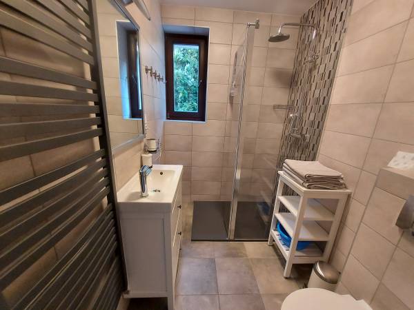 wnętrze apartamentu