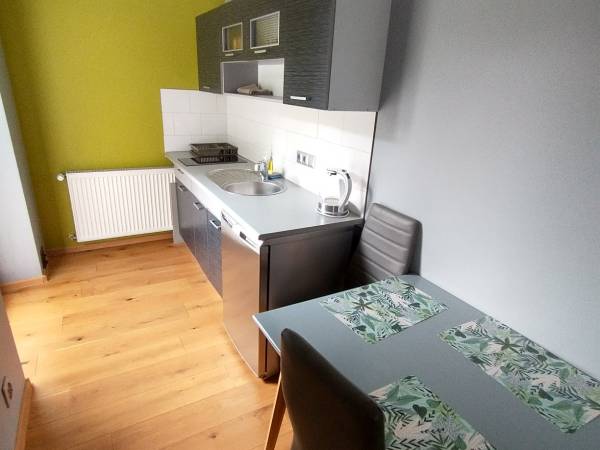 apartament nr 3