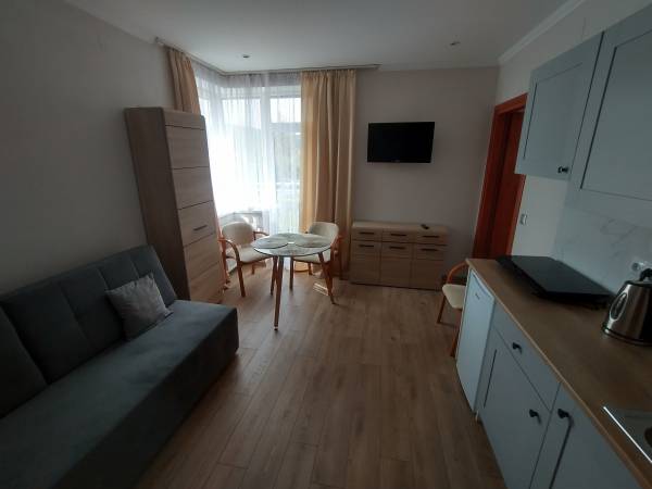 apartament nr 5