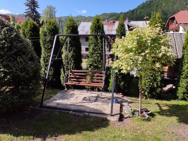 Pokoje Gościnne Korusówka