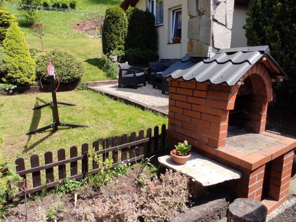 Pokoje Gościnne Korusówka