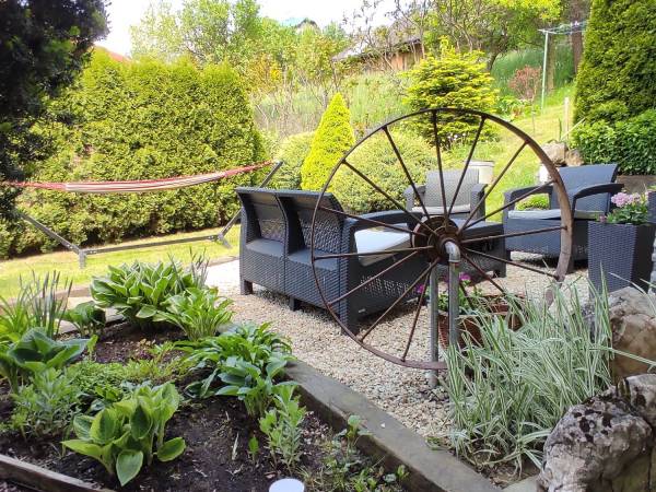 Pokoje Gościnne Korusówka