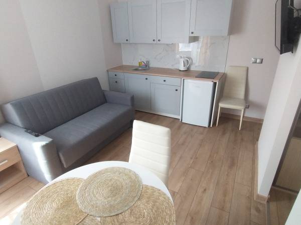 Apartament nr 8