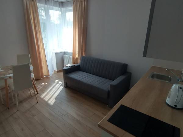 Apartament nr 8