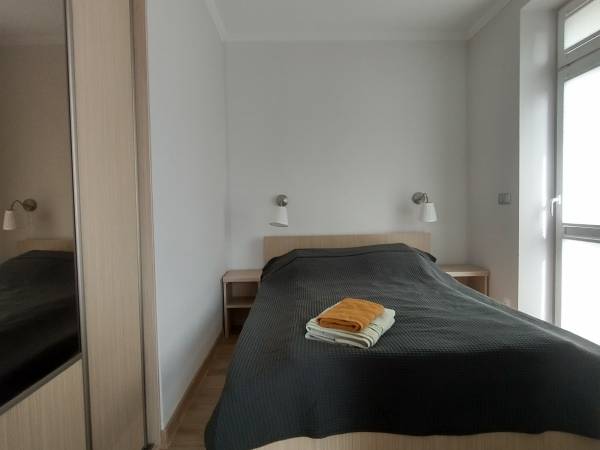 Apartament nr 8